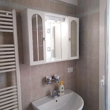 Apartament Erbosa-fiera 1 Bolonia