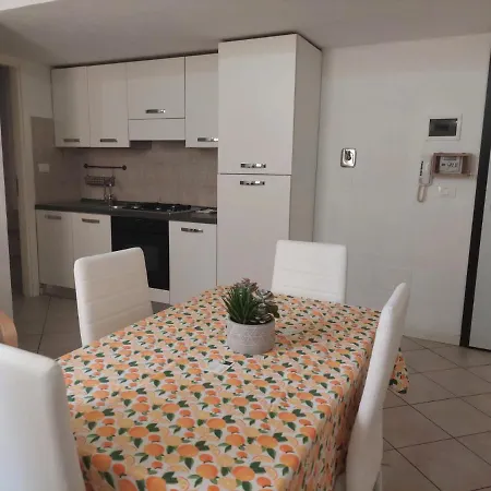 Apartment Erbosa-fiera 1 *