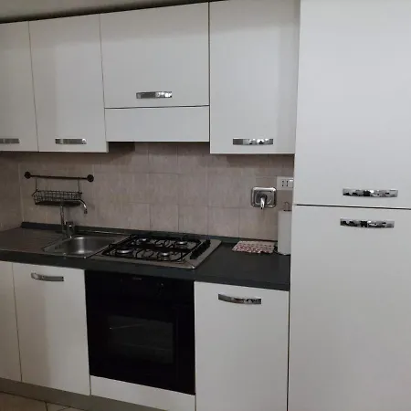 Apartmán Erbosa-fiera 1 *