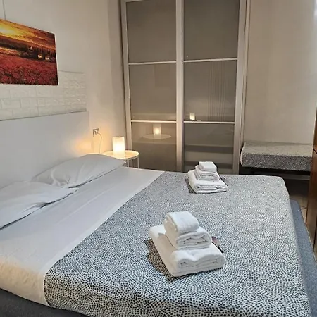 Erbosa-fiera 1 Apartment