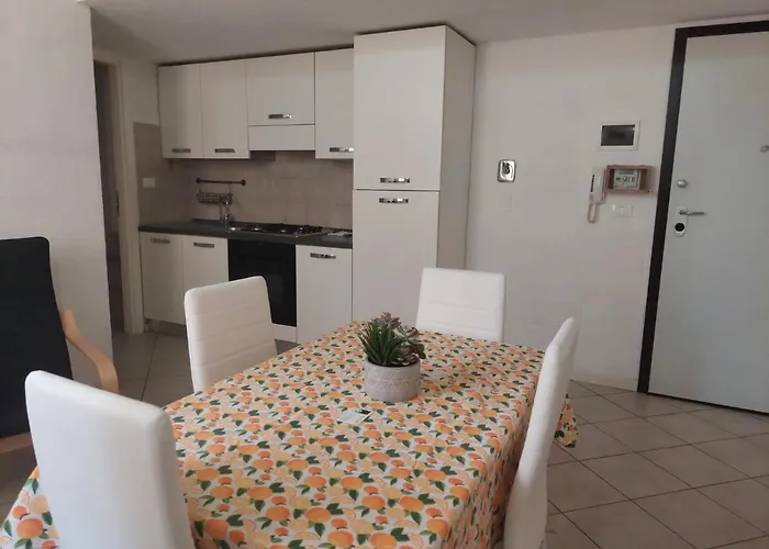 아파트 Erbosa-fiera 1 *