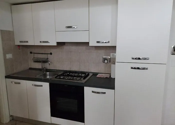 아파트 Erbosa-fiera 1 *