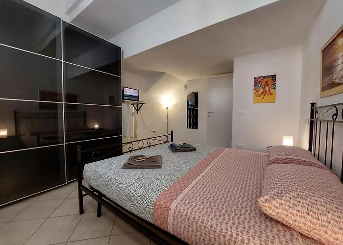 Erbosa-fiera 1 볼로냐