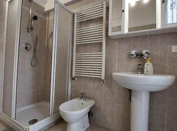 Erbosa-fiera 1 * 볼로냐