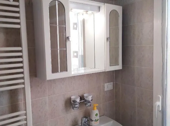 Lejlighed Erbosa-fiera 1 Bologna